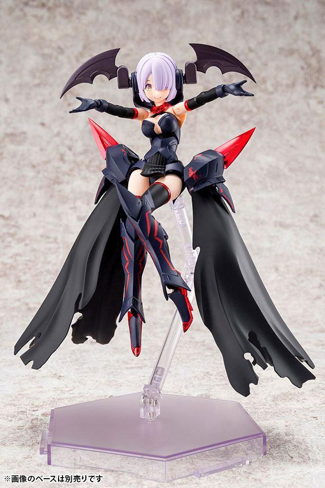 Preview: Bullet Knights Executioner - Megami Device Model Kit - Kotobukiya