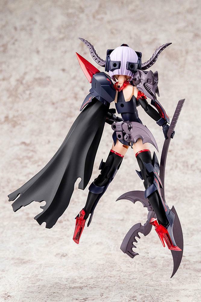 Preview: Bullet Knights Executioner - Megami Device Model Kit - Kotobukiya