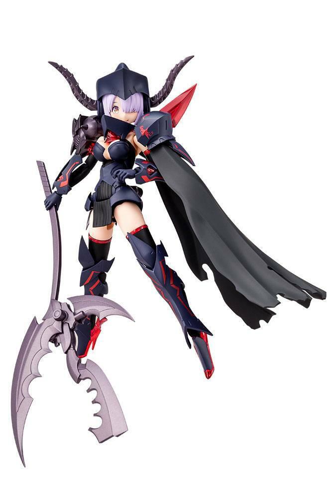 Preview: Bullet Knights Executioner - Megami Device Model Kit - Kotobukiya