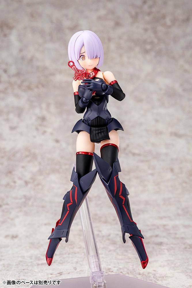 Preview: Bullet Knights Executioner - Megami Device Model Kit - Kotobukiya