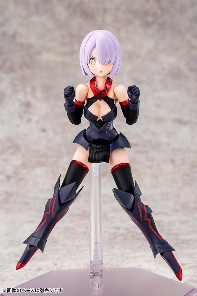 Preview: Bullet Knights Executioner - Megami Device Model Kit - Kotobukiya