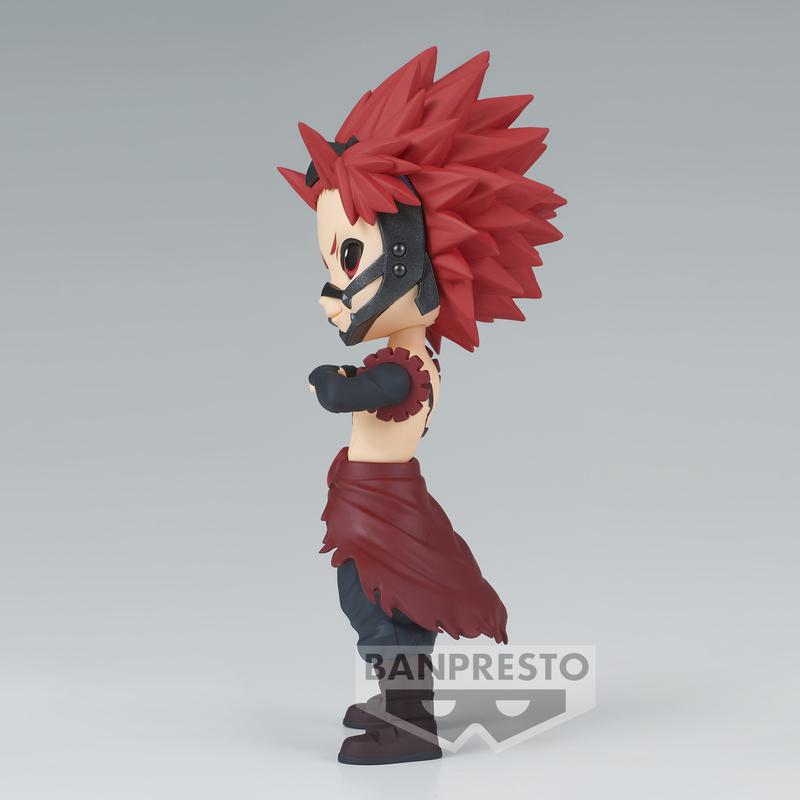 Preview: Eijiro Kirishima - My Hero Academia - Q Posket Version A