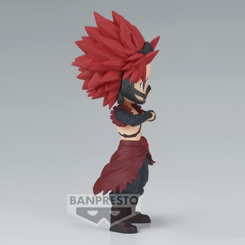 Preview: Eijiro Kirishima - My Hero Academia - Q Posket Version A