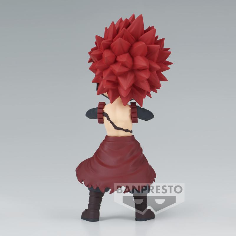 Preview: Eijiro Kirishima - My Hero Academia - Q Posket Version A