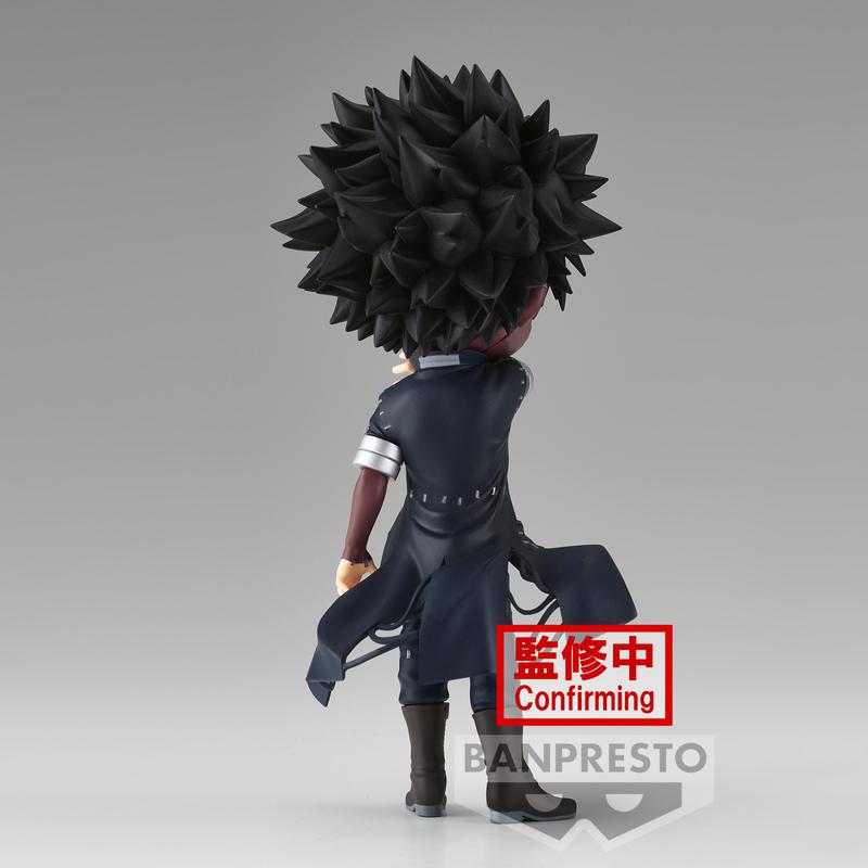 Preview: Dabi (2.Version) - My Hero Academia - Q Posket Version A