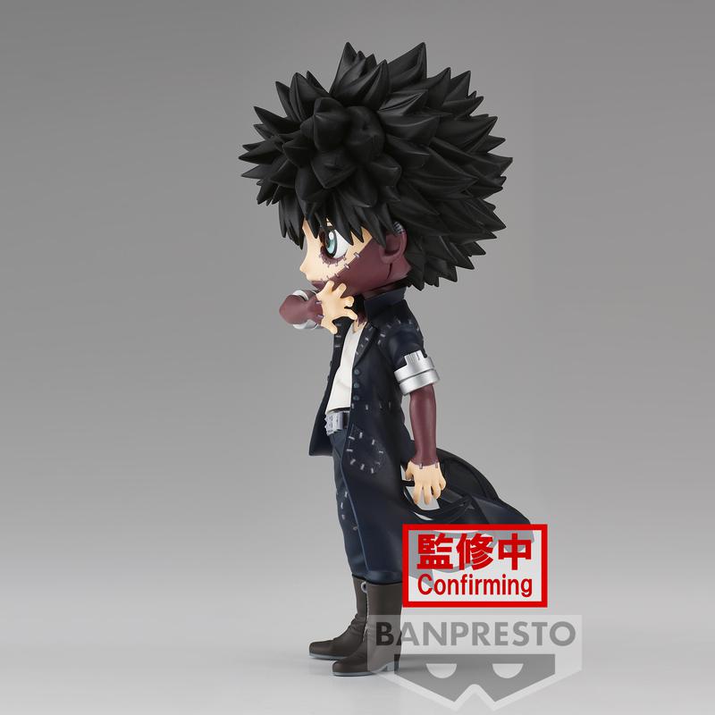 Preview: Dabi (2.Version) - My Hero Academia - Q Posket Version A