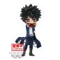 Preview: Dabi (2.Version) - My Hero Academia - Q Posket Version B