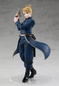 Preview: Riza Hawkeye - Fullmetal Alchemist: Brotherhood Pop Up Parade - Good Smile Company