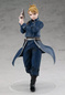 Preview: Riza Hawkeye - Fullmetal Alchemist: Brotherhood Pop Up Parade - Good Smile Company