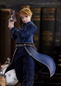 Preview: Riza Hawkeye - Fullmetal Alchemist: Brotherhood Pop Up Parade - Good Smile Company