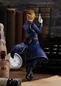 Preview: Riza Hawkeye - Fullmetal Alchemist: Brotherhood Pop Up Parade - Good Smile Company