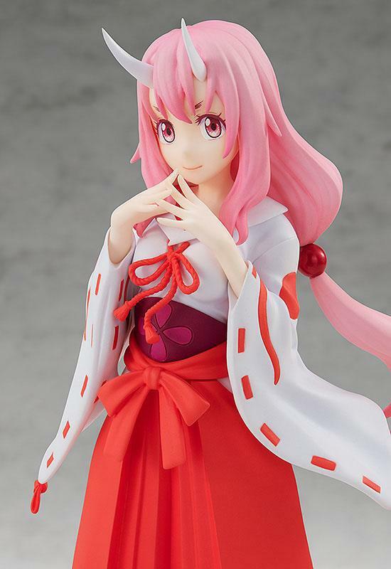 Preview: Shuna - That Time I Got Reincarnated as a Slime Pop Up Parade - Good Smile Company