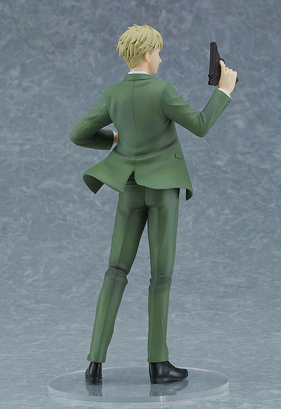 Preview: Loid Forger - Spy X Family Pop Up Parade - Good Smile Company