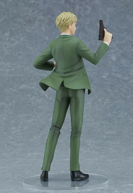 Preview: Loid Forger - Spy X Family Pop Up Parade - Good Smile Company