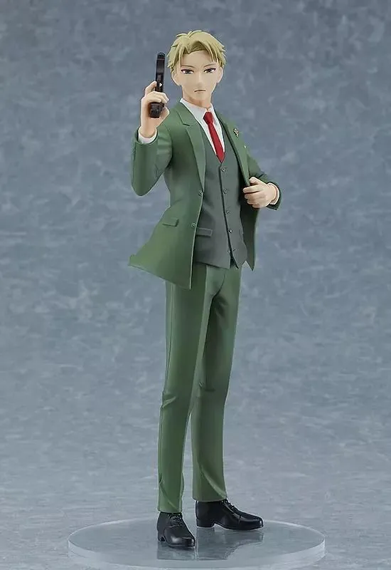 Preview: Loid Forger - Spy X Family Pop Up Parade - Good Smile Company