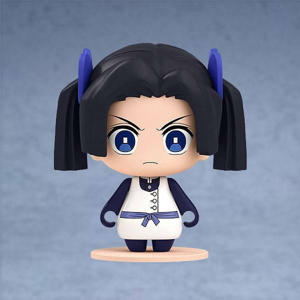 Preview: Set - Demon Slayer: Kimetsu no Yaiba Pocket Maquette 05 - 6 Figuren