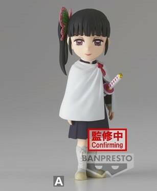 Preview: Kanao Tsuyuri - Demon Slayer - WCF Minifigur Vol. 7 (A) - Banpresto