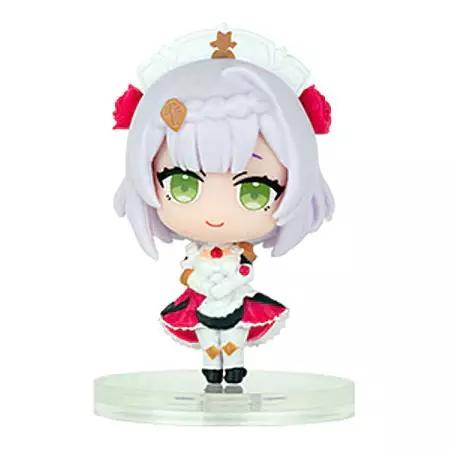 Preview: Noelle - Genshin Capsule Collection Figure vol.3 - Bushiroad