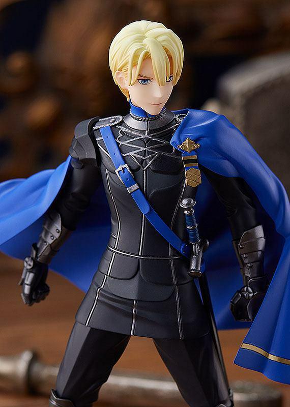 Preview: Dimitri Alexandre Blaiddyd - Fire Emblem Pop Up Parade - Good Smile Company