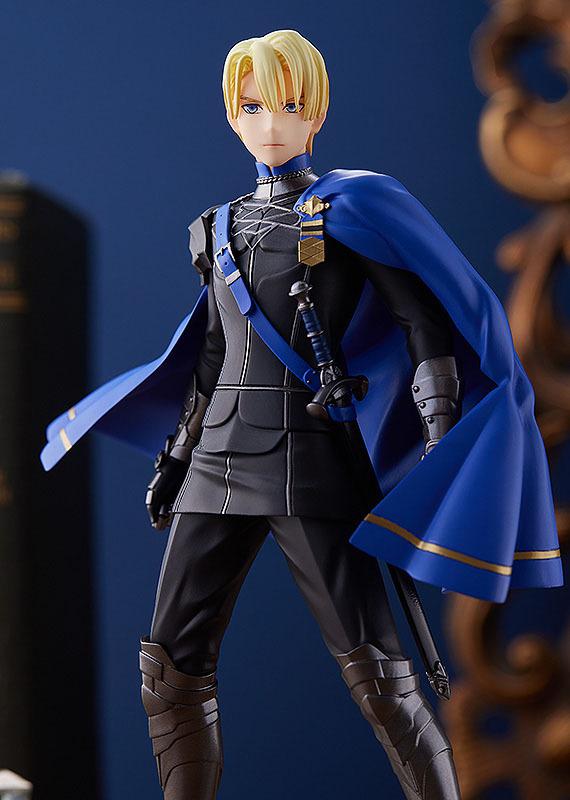 Preview: Dimitri Alexandre Blaiddyd - Fire Emblem Pop Up Parade - Good Smile Company