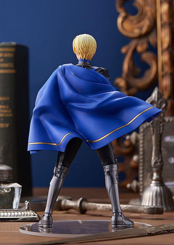 Preview: Dimitri Alexandre Blaiddyd - Fire Emblem Pop Up Parade - Good Smile Company