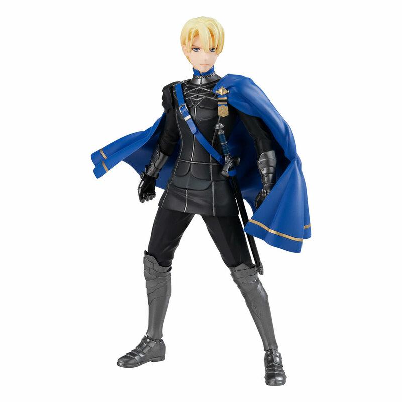 Preview: Dimitri Alexandre Blaiddyd - Fire Emblem Pop Up Parade - Good Smile Company