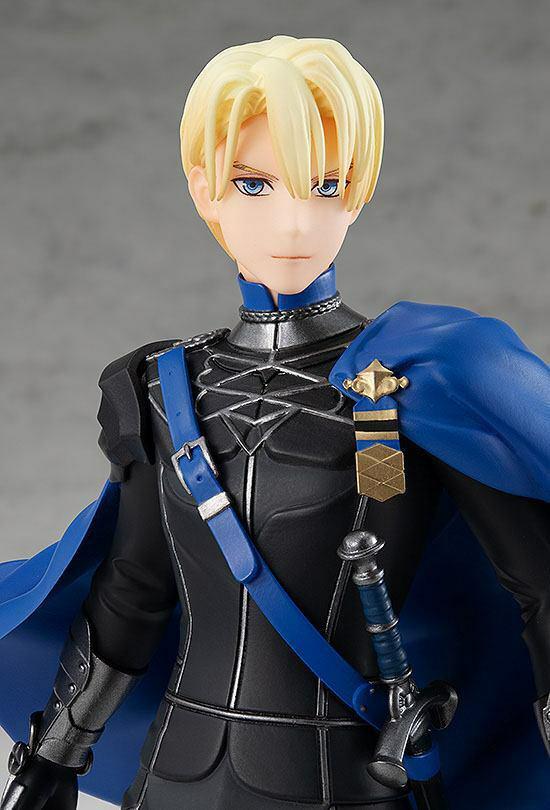 Preview: Dimitri Alexandre Blaiddyd - Fire Emblem Pop Up Parade - Good Smile Company