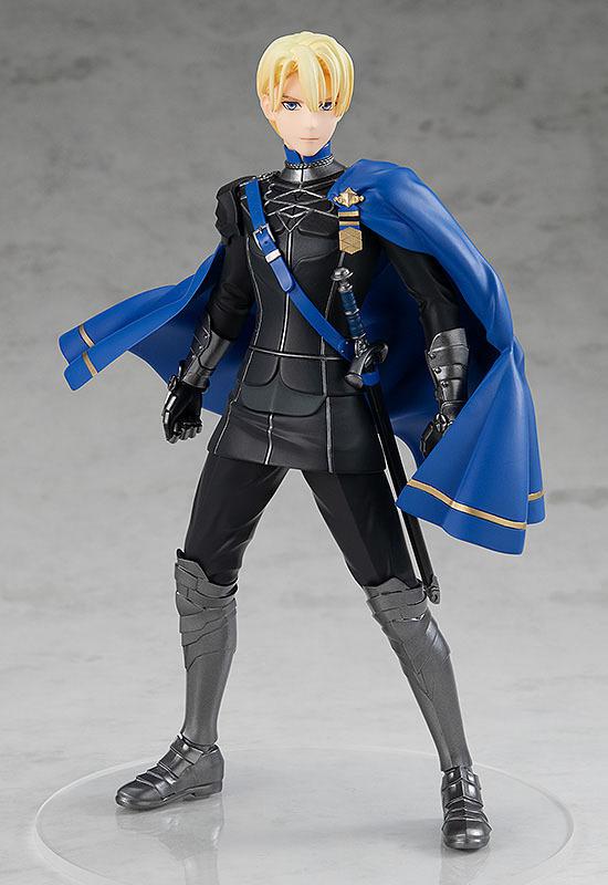 Preview: Dimitri Alexandre Blaiddyd - Fire Emblem Pop Up Parade - Good Smile Company