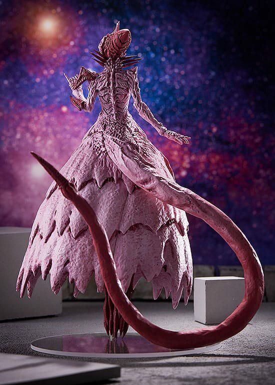 Preview: Tsumugi Shiraui - L - Knights of Sidonia Pop Up Parade - Good Smile Company