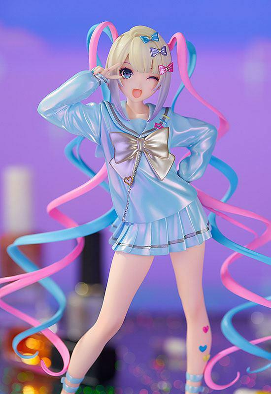 Preview: OMGkawaiiAngel - Needy Streamer Overload Pop Up Parade - Good Smile Company