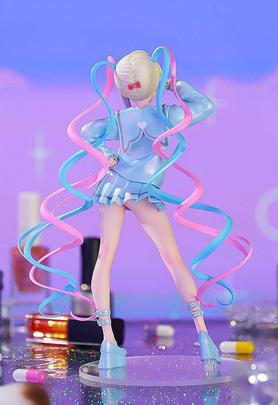 Preview: OMGkawaiiAngel - Needy Streamer Overload Pop Up Parade - Good Smile Company