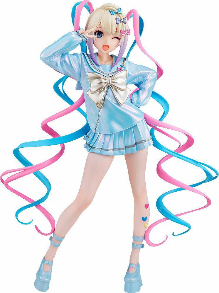 Preview: OMGkawaiiAngel - Needy Streamer Overload Pop Up Parade - Good Smile Company