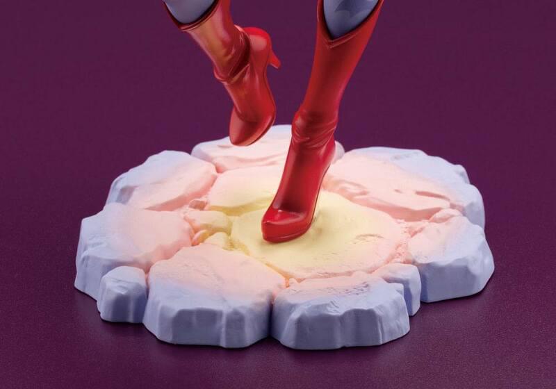 Preview: Lilith Aensland - Darkstalkers Bishoujo - Kotobukiya