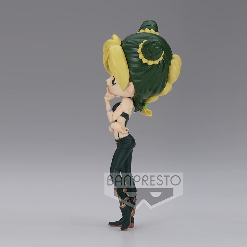 Preview: Jolyne Cujoh - JoJo's Bizarre Adventure: Stone Ocean - Q Posket Version A