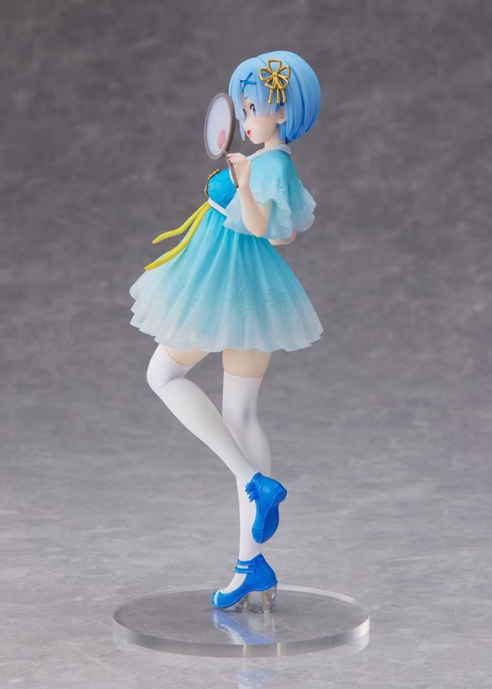 Preview: Rem - Mandarin Dress - Coreful Figure - Taito