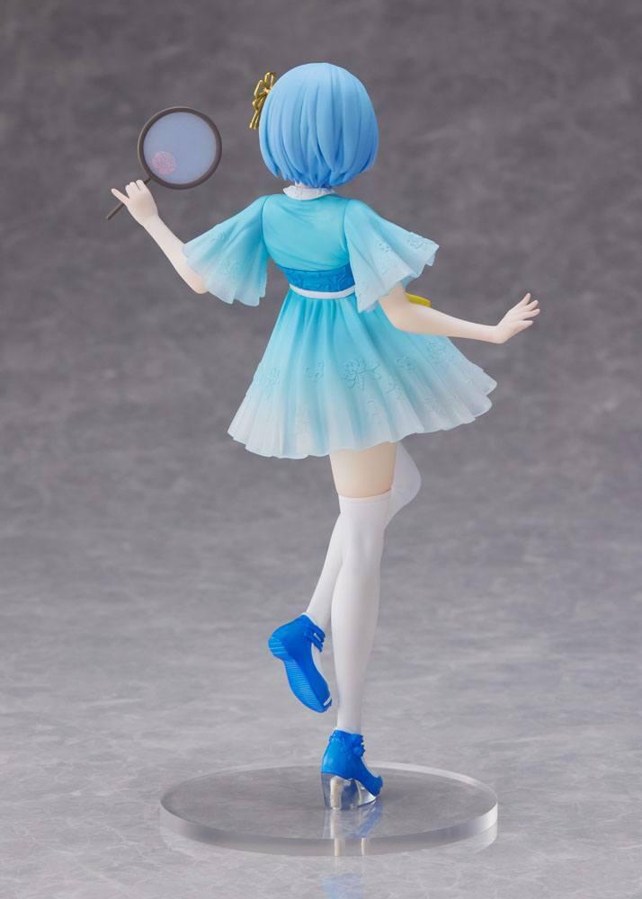 Preview: Rem - Mandarin Dress - Coreful Figure - Taito