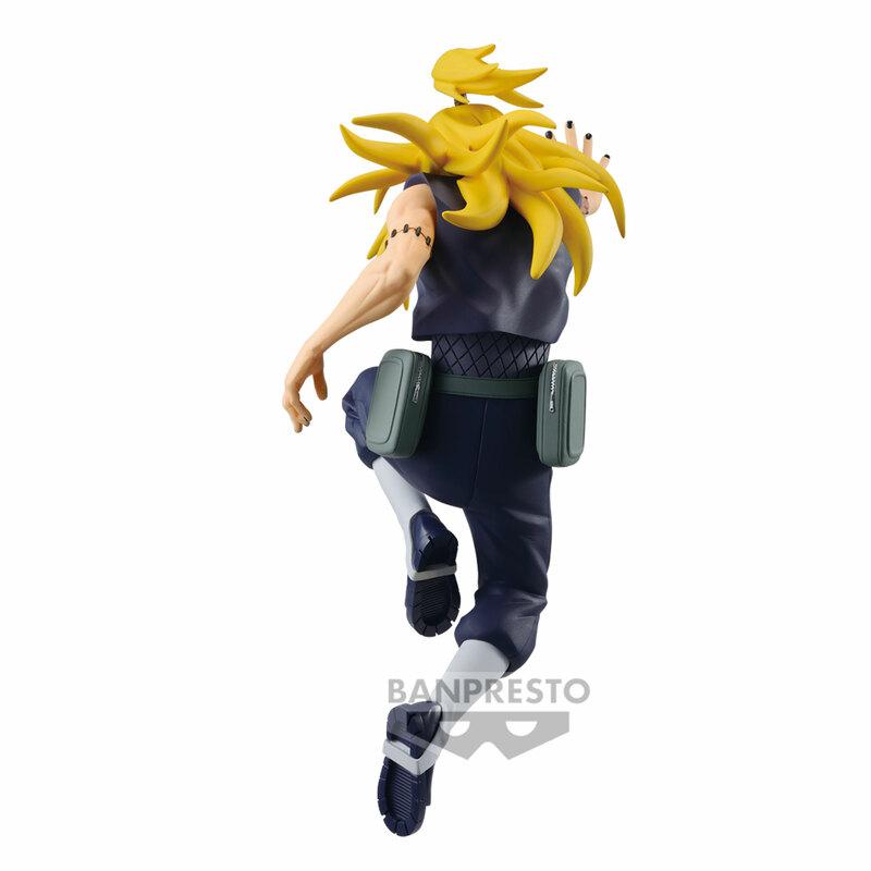 Preview: Deidara - Naruto Shippuden - Vibration Stars - Deidara & Sasuke Version B - Banpresto