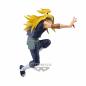 Preview: Deidara - Naruto Shippuden - Vibration Stars - Deidara & Sasuke Version B - Banpresto