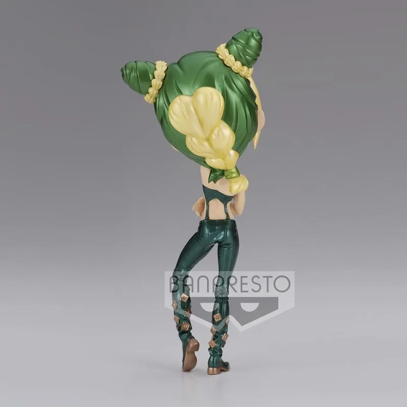 Preview: Jolyne Cujoh - JoJo's Bizarre Adventure: Stone Ocean - Q Posket Version B