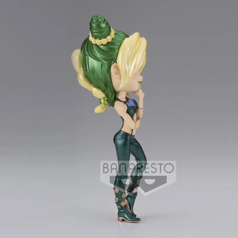 Preview: Jolyne Cujoh - JoJo's Bizarre Adventure: Stone Ocean - Q Posket Version B