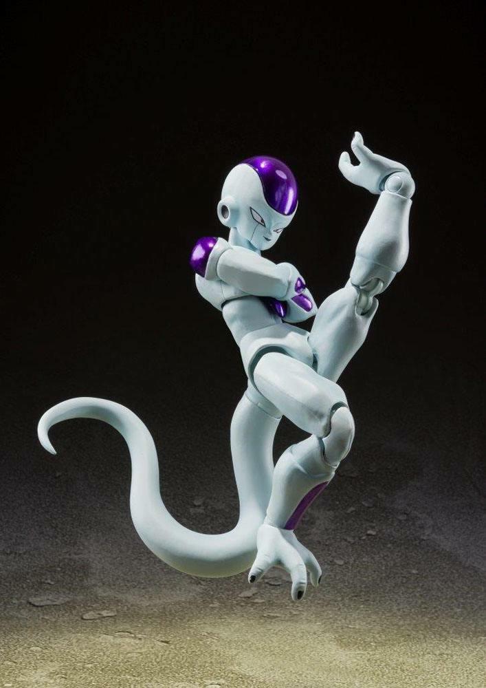 Preview: Freezer / Frieza - Vierte Form -  S.H. Figuarts - Bandai Spirits