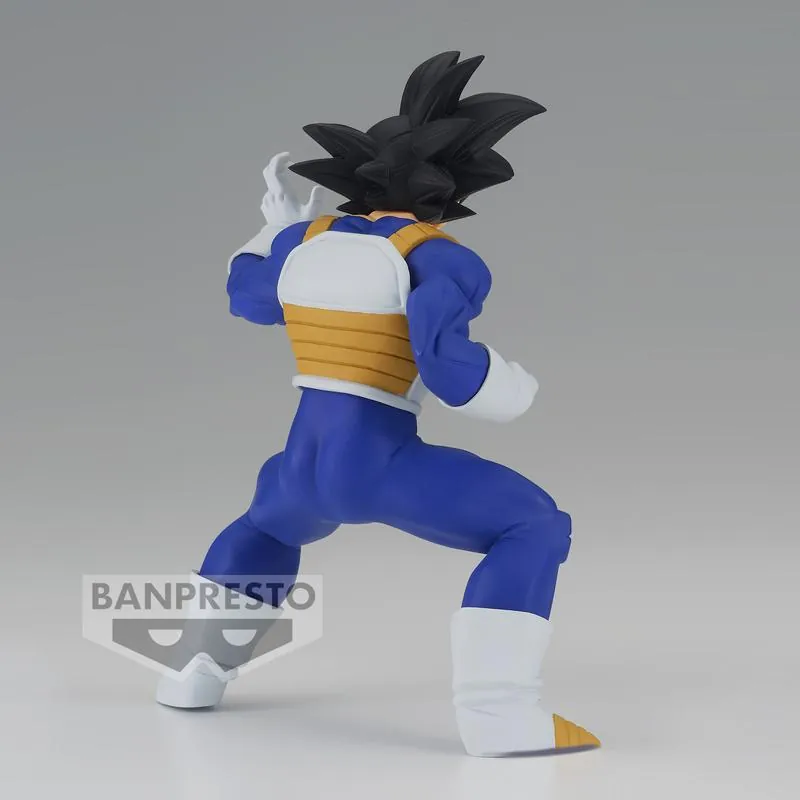 Preview: Son Goku - Dragon Ball Z - Chosenshiretsuden Ⅲ Vol.3 - Banpresto