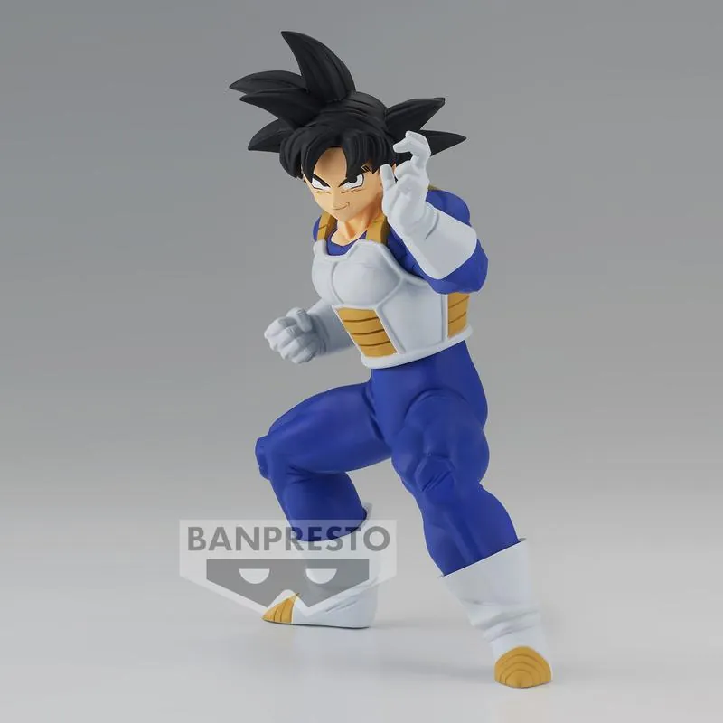 Preview: Son Goku - Dragon Ball Z - Chosenshiretsuden Ⅲ Vol.3 - Banpresto