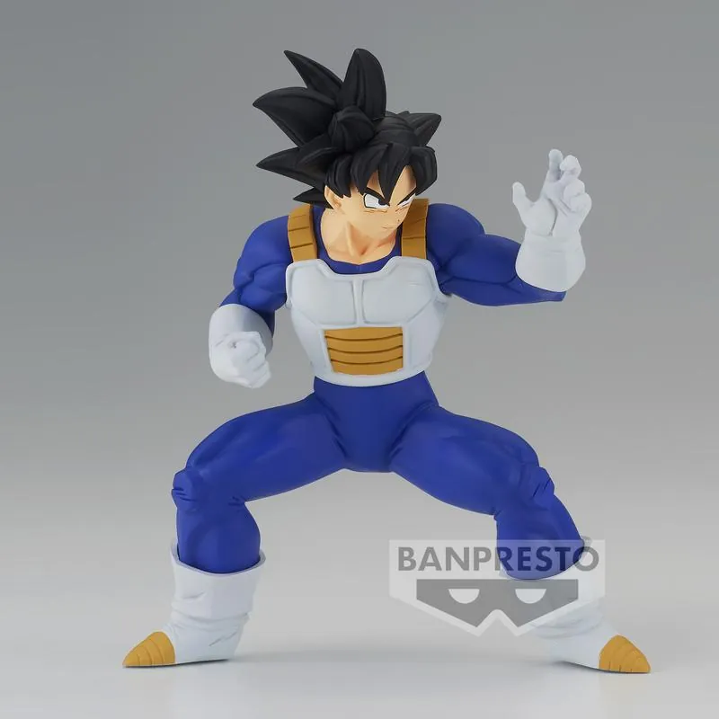 Preview: Son Goku - Dragon Ball Z - Chosenshiretsuden Ⅲ Vol.3 - Banpresto