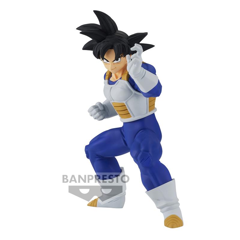 Preview: Son Goku - Dragon Ball Z - Chosenshiretsuden Ⅲ Vol.3 - Banpresto