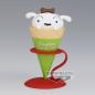 Preview: Shiro - Crayon Shin-chan - Ice Cream Collection - Banpresto