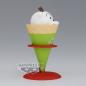 Preview: Shiro - Crayon Shin-chan - Ice Cream Collection - Banpresto