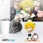 Preview: Meliodas - The Seven Deadly Sins - Acrylaufsteller - Abystyle