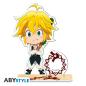 Preview: Meliodas - The Seven Deadly Sins - Acrylaufsteller - Abystyle