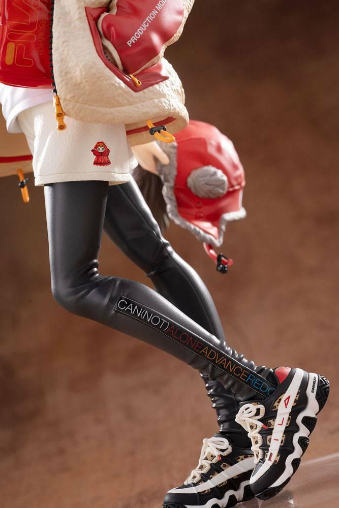 Preview: Asuka Shikinami Langley - Radio Eva Part 2 Normal Color - Hobbymax